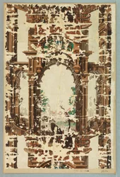 Sidewall/Border